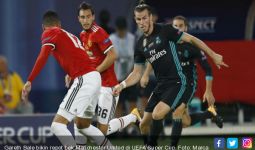 Soal Gareth Bale, Mourinho Bilang Game Over - JPNN.com
