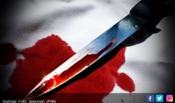 Dua Tamu Misterius Serang Pemilik Rumah hingga Tewas Bermandi Darah - JPNN.com