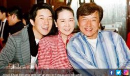 Wahai Jackie Chan, Hong Kong Membencimu - JPNN.com