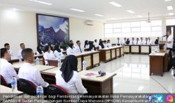 Kemenkumham Dorong Peran PK BAPAS Kawal Proses Peradilan Anak - JPNN.com