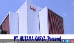 Usut Korupsi Proyek IPDN, KPK Garap Dirut Hutama Karya - JPNN.com