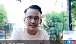 Ruben Onsu Sebut Depe Berubah Setelah Dipacari Manajernya - JPNN.com