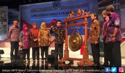 LCC 4 Pilar, Lebih dari Sekadar Kejar Kemenangan - JPNN.com