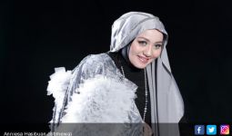 Anniesa Hasibuan Hidup Mewah, Angel Lelga Sempat Curiga - JPNN.com