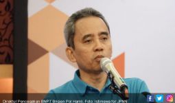 BNPT Ajak Masyarakat Tangkal Narasi Radikalisme - JPNN.com