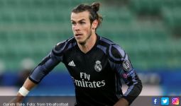 Gareth Bale Bisa Dilepas Madrid di Bursa Transfer Januari - JPNN.com