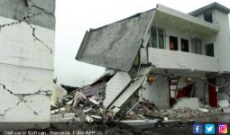 Delapan Turis Jadi Korban Gempa di Tiongkok - JPNN.com