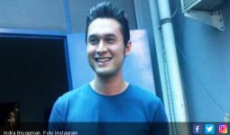 Indra Bruggman Curhat Susahnya Mencari Calon Istri - JPNN.com