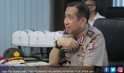 Diprediksi Ada Jenderal Polisi Maju Pilpres 2019 - JPNN.com