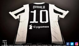 Begini Cara Halus Juventus Menepis Ketertarikan Barcelona ke Dybala - JPNN.com
