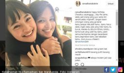 Marshanda Sudah Gabung dengan Geng Girls Squad? - JPNN.com