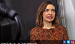 Najwa Shihab Bercerita soal Mata Najwa, Beginilah Suka Dukanya - JPNN.com