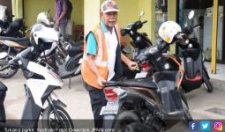 Gaji Dipotong Gara-gara Target Retribusi Parkir tak Tercapai - JPNN.com