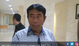Haji Lulung Minta KPK Pelototi Pemilihan Wagub DKI - JPNN.com