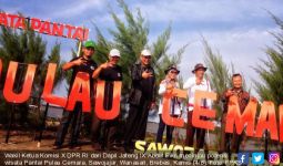 Perlu Membangun Wisata Berbasis Energi di Pulau Cemara Brebes - JPNN.com