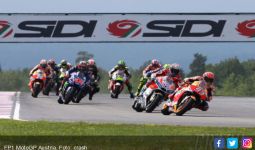 Ducati Pamer Kekuatan, Honda Berdoa Saja, Rossi? Mengkhawatirkan... - JPNN.com