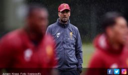 Jurgen Klopp Bingung soal Pertahanan Liverpool - JPNN.com