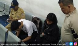 Kena Razia si Cowok Marah, Cewek: Kita kan Mau Nikah, Biarkan Saja - JPNN.com