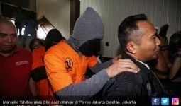 Jadi Tersangka, Ello Terancam 12 Tahun Penjara - JPNN.com