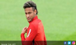 Enaknya Menjadi Neymar - JPNN.com