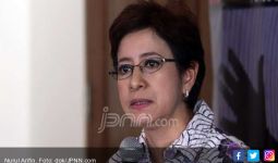 Nurul Arifin Bilang Meniadakan Presidential Threshold Malah Berbahaya - JPNN.com