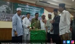 Ogah Disetir Pemodal, Partai Idaman Berharap Sumbangan Masyarakat - JPNN.com