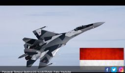 Menhan: Indonesia Masuk Sepuluh Besar Kekuatan Pertahanan di Dunia - JPNN.com