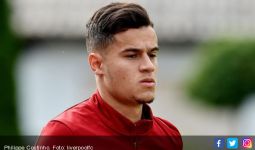 Coutinho Ajukan Permohonan Pindah dari Liverpool - JPNN.com
