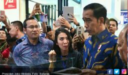 Jokowi: Perizinan Masalah Klasik, Sering Bikin Jengkel - JPNN.com