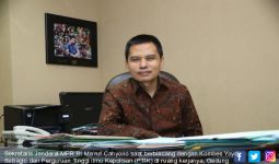 Sesjen MPR: Media Sosial Harus Produktif - JPNN.com