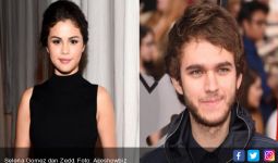 Kapok! DJ Ini Mengaku Rugi Berpacaran dengan Selena Gomez - JPNN.com