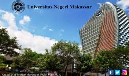 Penguncian Kampus Universitas Negeri Makassar Diperpanjang - JPNN.com