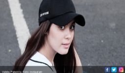 Vebby Palwinta: Fans Suka Potret-Potret, Jadinya euhh... - JPNN.com