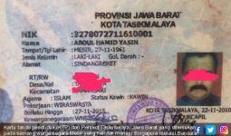 Imigrasi Bandung Temukan WN Mesir dengan KTP Tasikmalaya - JPNN.com