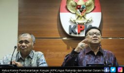 Kepala Daerah Terjaring OTT, Mendagri Ogah Salahkan Partai - JPNN.com