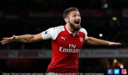 Catatan-Catatan Unik dari Arsenal 4-3 Leicester City - JPNN.com