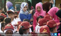 Putri Gus Dur Imbau Sudahi Konflik FDS - JPNN.com