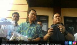 Doorrr! Oknum TNI AL Itu Tembak Mati Luluk Diana - JPNN.com