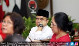 Mau Maju di Pilgub Jatim, Bupati Banyuwangi Pasrah Tunggu Keputusan PDIP - JPNN.com
