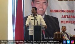 Direktur Poldagri: Metode Konversi Suara di Pemilu 2019 Lebih Adil - JPNN.com