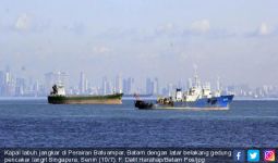 BP Revisi Perka, Transaksi di Pelabuhan Wajib Pakai Rupiah - JPNN.com
