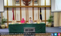 Kemenkumham Usulkan 11 RPP Masuk Prolegnas Pemerintah - JPNN.com