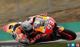 Lihat Klasemen Sementara MotoGP Jelang Kebut-Kebutan di Austria - JPNN.com