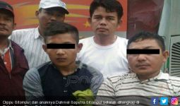 Polisi Masih Tetapkan Satu Tersangka Dalam Kasus Pembunuhan Sadis di Madina - JPNN.com