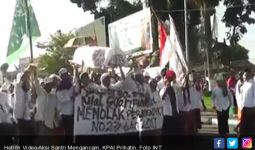 Heboh Video Aksi Santri Mengancam, KPAI Prihatin - JPNN.com