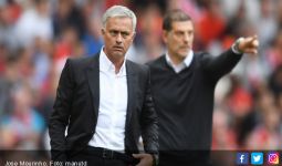 Jose Mourinho: Musim Ini MU akan Cetak Banyak Gol - JPNN.com