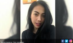 Kezia Karamoy Bikin Netizen Bingung - JPNN.com