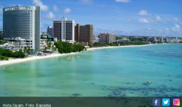 Nuklir Korut Mengancam, Ada Panduan Untuk Warga Guam - JPNN.com
