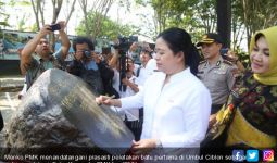 Menko PMK: BUMDes Ponggok Harus jadi Contoh Keberhasilan Buat Desa Lain - JPNN.com