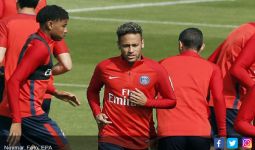 Neymar Bakal Debut Bersama PSG di Stadion Berkapasitas 17.000 Penonton - JPNN.com